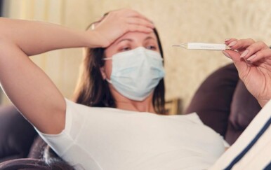 Ljetna korona: Simptomi zbog kojih su liječnici pretrpani
