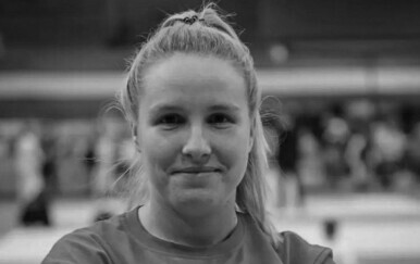Otkriven uzrok smrti srpske sportašice Nede Davidović
