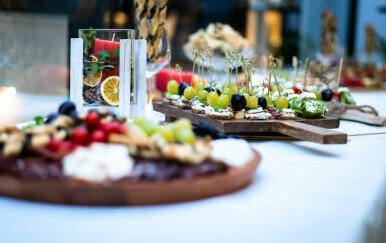 Slavonija i Podravina, wine not!? Ovaj hedonistički festival poziva na putovanje