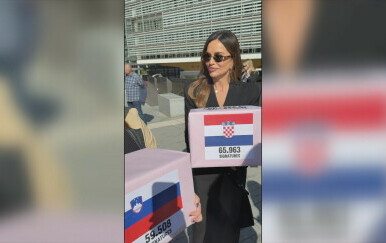Severina Vučković