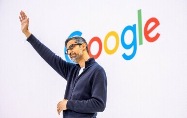 Googleu je prijetila katastrofa, a sada su saznali vijesti koje su oduševile sve u kompaniji