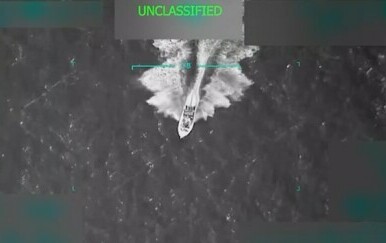 Trump objavio snimku napada