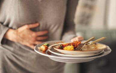 Hrana koja napuhuje: Evo popisa namirnica i što učiniti