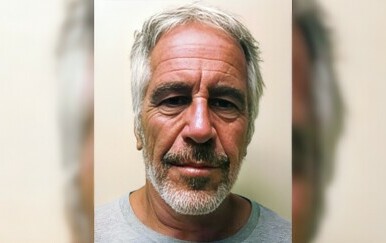 Jeffrey Epstein