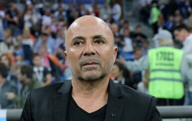 Jorge Sampaoli