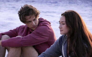 Serija ''The Summer i Turned Pretty''