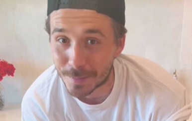 Brooklyn Peltz Beckham