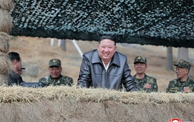 Sjeverna Koreja pogubila bračni par pred djecom: Stotine prisilno gledale strijeljanje