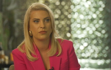 In Magazin: Katarina Baban - 3