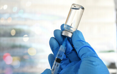 Cjepivo, ilustracija