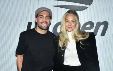 Izabel i Mateo Kovačić - 2