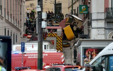 Nesreća uspinjače u Lisabonu - 5