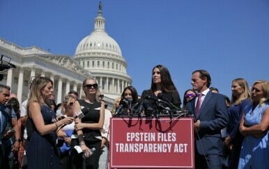 Svjedočenje zlostavljanih ispred Kapitola