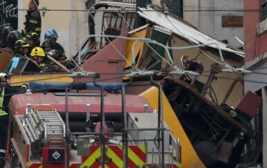 Obitelj došla identificirati sina koji je poginuo u nesreći uspinjače, u mrtvačnici doživjeli šok