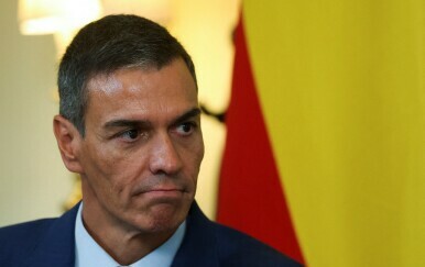 Španjolska trajno povukla veleposlanicu iz Izraela