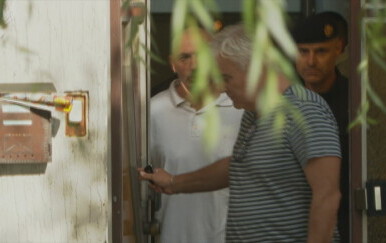 Uhićen zbog sumnje na ubojstvo u Tenji - 4