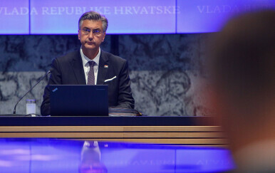 Andrej Plenković
