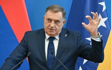 Milorad Dodik