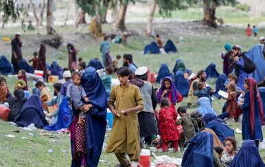 Afganistan