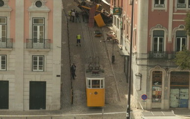 Tragedija u Lisabonu - 3