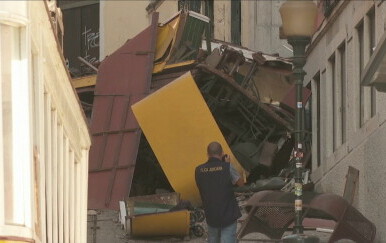 Tragedija u Lisabonu - 4