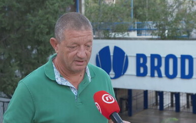 Bruna Papić i Pave Matošić - 3