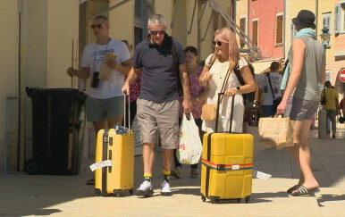 Turisti