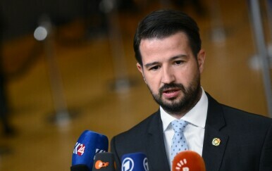 Milatović reagirao na izraz sućuti Mladiću