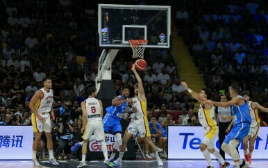 Eurobasket: Grčka pobijedila, Španjolska ispala i ide kući!