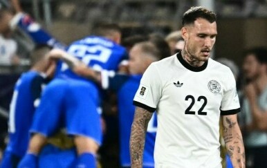 Slovačka pobijedila Njemačku 2:0 u kvalifikacijama za Svjetsko prvenstvo 2026.