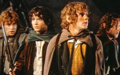 Film ''Gospodar prstenova''