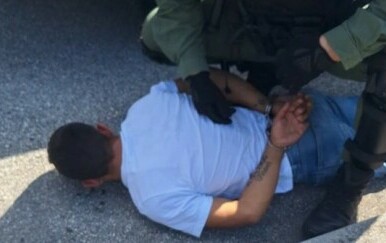 Policija uhitila bandu lažnih policajaca