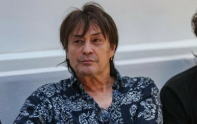 Vlado Kalember u izlazak poveo svog sina Dariana