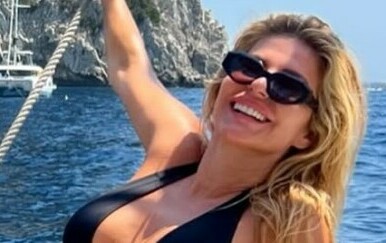 Renata Lovrinčević Buljan