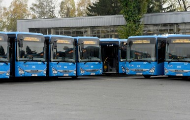 Zagreb izbacio Kineze s natječaja - autobusi su im bili nekoliko milijuna jeftiniji, ali nisu imali HD monitore