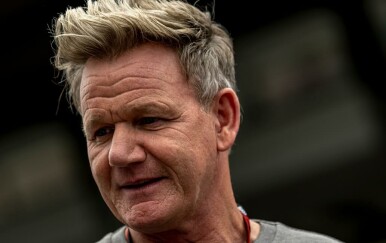Gordon Ramsay otkrio da ima rak i upozorio ljude da paze na ovo!