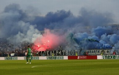 Osijek se već ovog mjeseca vraća na Gradski vrt!?