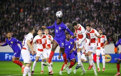 Poznati su potovi Lige nacija: Ovo su skupina smrti i najlakši put za Hrvatsku, moguć okršaj sa Srbijom