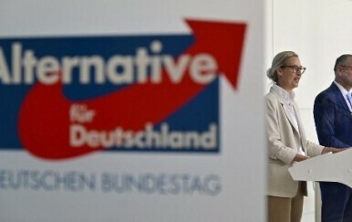 Alternativa za Njemačku (AfD)
