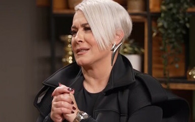 In Magazin: Indira Levak