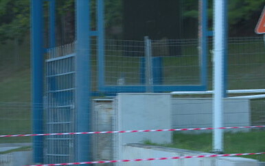 Muškarac koji je prijetio bombom na Pantovčaku radio u Uredu predsjednika