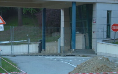 Zagrebačka policija objavila detalje incidenta na Pantovčaku