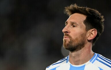 Dvoboj kontinentalnih prvaka Španjolske i Argentine u ožujku u Katru