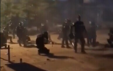 Prizori iz Novog Sada