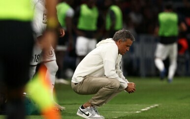 Luis Enrique