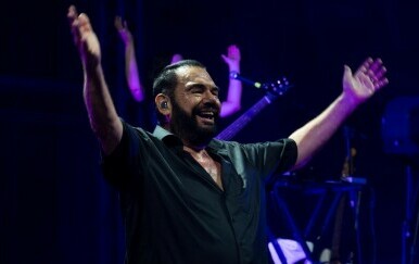 Alphaville u Zagrebu