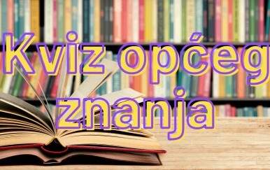 Koliko vas pamćenje zapravo služi? Okušajte se u ovom kvizu i dokažite da ste sveznalica
