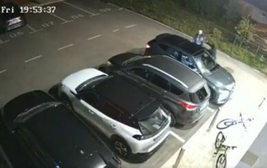 BiH: U Banjoj Luci fizički napadnut oporbeni zastupnik u parlamentu