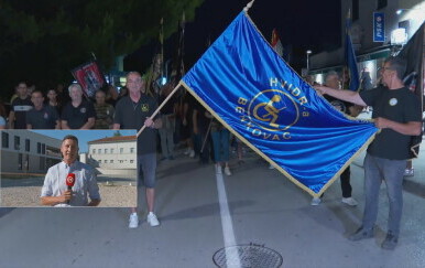 Organizatori nakon drame u Benkovcu najavili performans: "Odlučili su staviti točku na 'i'"