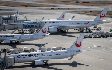 Japan Airlines